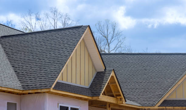 Best Wood Shake Roofing  in Rochester, MN